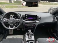 gebraucht Kia ProCeed GT ProCeed /Vollausstattung Navi Pano 10,25" ACC JBL Tot...