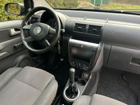 gebraucht VW Fox 1.2 * Klimaanlage * Anhängerkupplung * Tüv Neu *