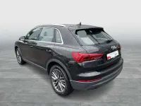 Gebraucht Audi Q3 Ambiente 193 PS (141 kW) 2025 Schwarz SUV
