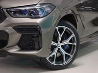 Gebraucht BMW X6 M50 Performance 530 PS (389 kW) 2022 Grau SUV