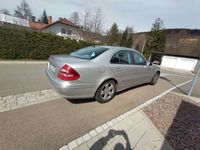 gebraucht Mercedes E240 4Matic Avantgarde