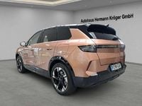 Gebraucht Opel Grandland Electric 156 kW (213 PS) 2025 Impakt kupfer SUV