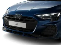 Neu Audi A3 S-Line 150 PS (110 kW) 2026 Daytonagrau perleffekt Limousine