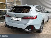 Neu BMW i5 Performance 250 kW (340 PS) 2026 Grau Kombi