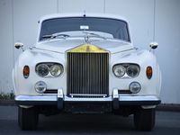 gebraucht Rolls Royce Silver Cloud III Classic Data 1- Neuwagen