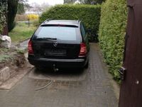 gebraucht Mercedes C230 T AVANTGARDE Avantgarde mit Gasanlage