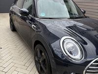 Gebraucht Mini One Clubman 102 PS (75 kW) 2021 Schwarz Kombi