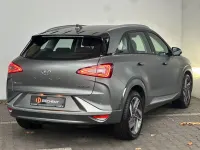 Gebraucht Hyundai Nexo 163 PS (119 kW) 2021 Grau SUV
