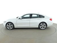 gebraucht BMW 440 4er i Gran Coupé xDrive Sport Line, Benzin, 27.330 €