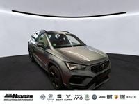 Gebraucht Cupra Ateca 190 PS (139 kW) 2024 Grau SUV