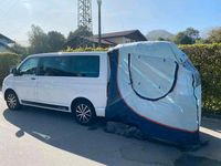 Usata VW Multivan 179 CV (131 kW) 2015 Bianco Monovolume