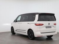 Neu VW Multivan Edition 150 PS (110 kW) 2026 Schwarz Van