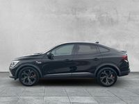 Gebraucht Renault Arkana R.S. 160 PS (117 kW) 2022 Schwarz SUV