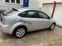 gebraucht Ford Focus Lim. Ghia