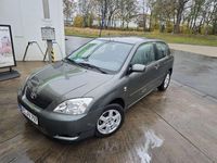 Gebraucht Toyota Corolla GT 116 PS (85 kW) 1987 Coupé