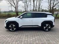Neu Kia EV3 Earth 150 kW (204 PS) 2025 Weiß SUV