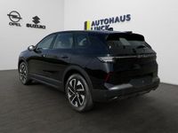Neu Opel Grandland X Edition 145 PS (106 kW) 2025 Farbe: schwarz SUV