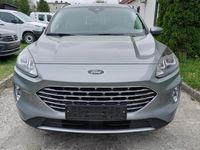 gebraucht Ford Kuga Titanium 2.0 Navi LED DAB+ Kamera