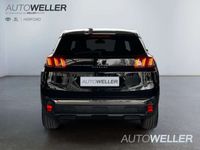 gebraucht Peugeot 3008 BlueHDi 130 S&S EAT8 Allure Pack *SHZ*Navi*