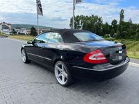 gebraucht Mercedes CLK320 Cario / 19 Zoll / HU NEU