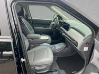 Gebraucht Kia EV3 Earth 150 kW (204 PS) 2025 Schwarz SUV