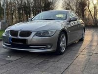 Gebraucht BMW 330 M Sport 245 PS (180 kW) 2011 Coupé