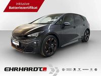 Gebraucht Cupra Born 169 kW (231 PS) 2023 Grau Kleinwagen