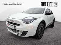 Neu Fiat 600 Icon 110 PS (80 kW) 2026 Weiß SUV