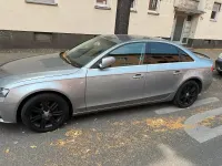 Gebraucht Audi A4 160 PS (117 kW) 2011 Limousine