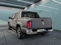 gebraucht VW Amarok Aventura Bi