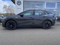 Gebraucht VW ID.4 Pure 108 kW (148 PS) 2022 Grau SUV