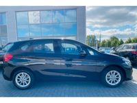 Gebraucht BMW 218 Active Tourer Advantage 140 PS (102 kW) 2019 Schwarz Van / Kleinbus