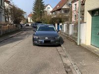 Gebraucht VW Passat 150 PS (110 kW) 2015 Grau Kombi