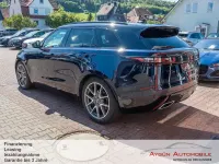 Gebraucht Land Rover Range Rover Velar SE Dynamic 300 PS (220 kW) 2022 Portofino blue SUV