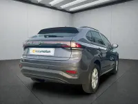 Gebraucht VW Taigo 116 PS (85 kW) 2024 Grau SUV