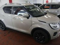 Gebraucht Suzuki Ignis Comfort 83 PS (61 kW) 2021 Beige SUV