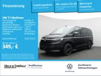 Brugt VW Multivan Style 150 HK (110 kW) 2025 MPV
