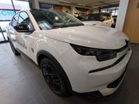 Neu Citroën e-C4 114 kW (156 PS) 2026 Weiß Limousine