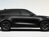 Gebraucht Land Rover Range Rover Velar SE Dynamic 204 PS (150 kW) 2026 Santorini black SUV