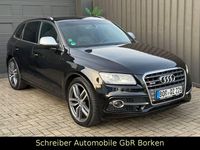 Gebraucht Audi SQ5 Sport 313 PS (230 kW) 2013 Schwarz SUV
