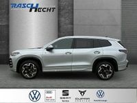 Gebraucht VW Tayron R-line 193 PS (141 kW) 2025 Oyster silver metallic SUV