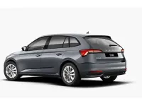 Neu Skoda Scala 150 PS (110 kW) 2026 Graphitgraumetallic Kleinwagen