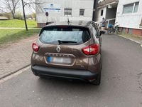 Usado Renault Captur 90 CV (66 kW) 2014 Marrón SUV