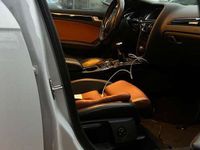 gebraucht Audi A4 Allroad quattro 2.0 TDI DPF