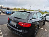 gebraucht Audi A4 2.0 tdi