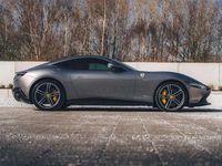 Gebraucht Ferrari Roma 620 PS (456 kW) 2021 Grau Coupé
