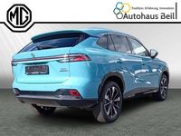 Gebraucht MG HS Luxury 224 PS (164 kW) 2025 Blau SUV