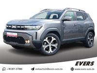 Gebraucht Dacia Duster Journey 141 PS (103 kW) 2025 Grau SUV