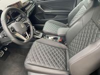 gebraucht VW T-Roc Cabriolet R-Line Edition Grey "Edition +"