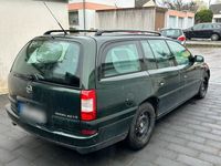 gebraucht Opel Omega 3.0 V6 Caravan